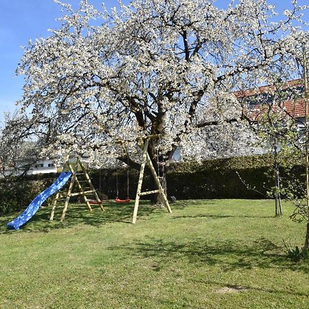 Appartement Wagner Weiz Zewnętrze zdjęcie