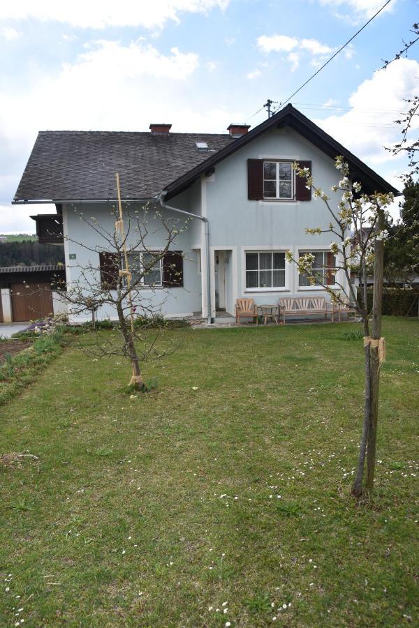 Appartement Wagner Weiz Zewnętrze zdjęcie