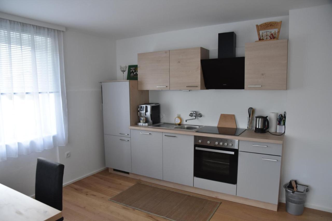 Appartement Wagner Weiz Zewnętrze zdjęcie