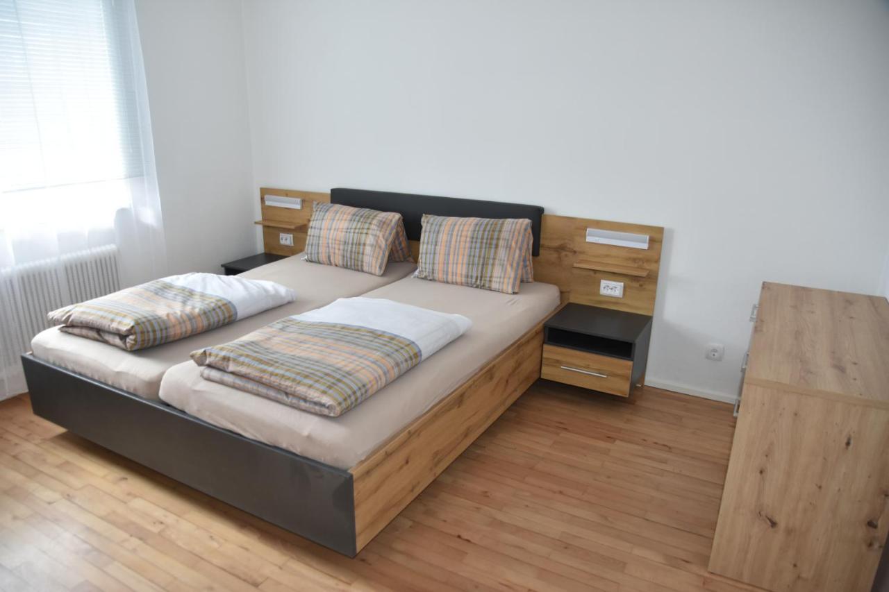 Appartement Wagner Weiz Zewnętrze zdjęcie