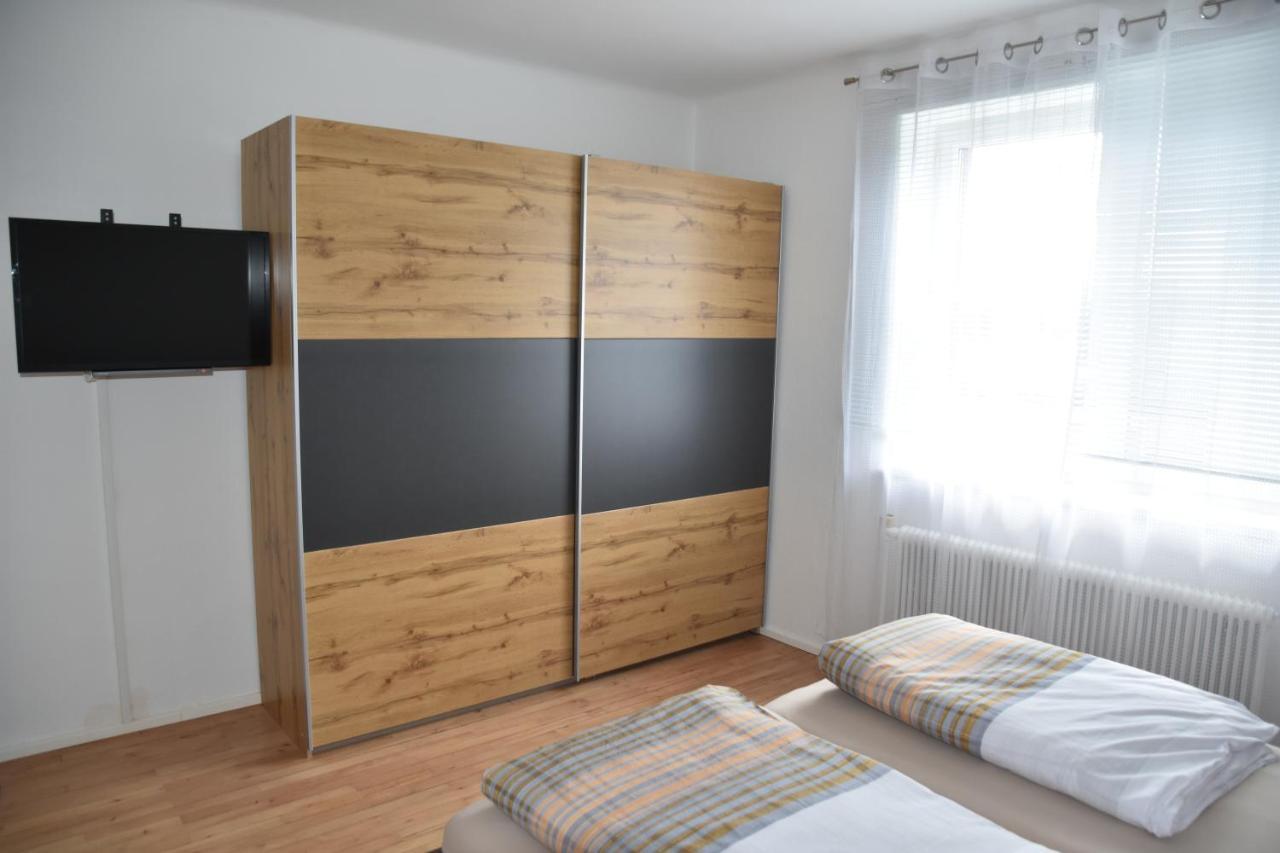 Appartement Wagner Weiz Zewnętrze zdjęcie