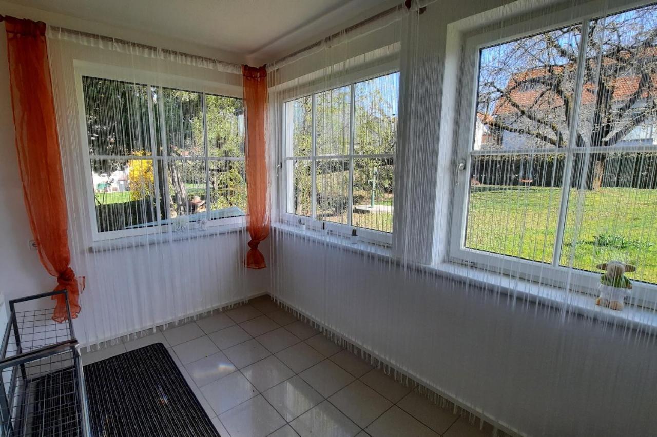 Appartement Wagner Weiz Zewnętrze zdjęcie