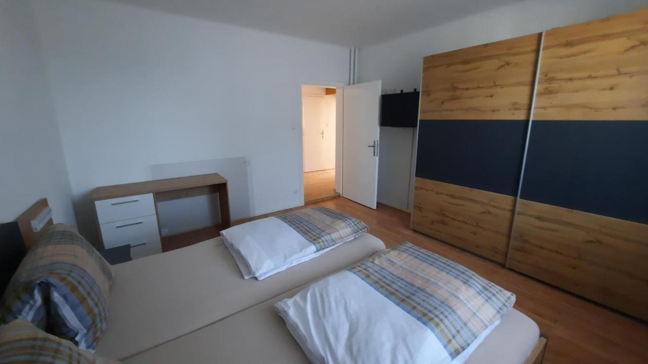 Appartement Wagner Weiz Zewnętrze zdjęcie