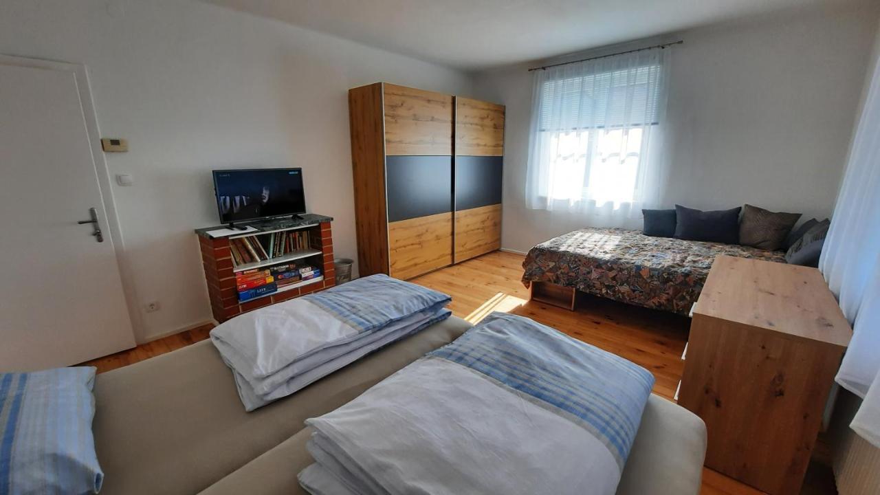 Appartement Wagner Weiz Zewnętrze zdjęcie