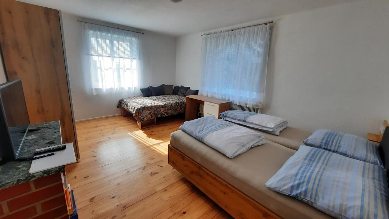 Appartement Wagner Weiz Zewnętrze zdjęcie